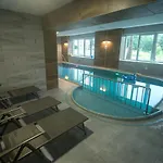 4family *resort*spa* 度假村 斯克拉斯卡波伦巴